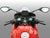 MPSS01 - PANIGALE V2 MY 2025 CLAMPS FOR MOUNTING RACING HALF-HANDLEBARS