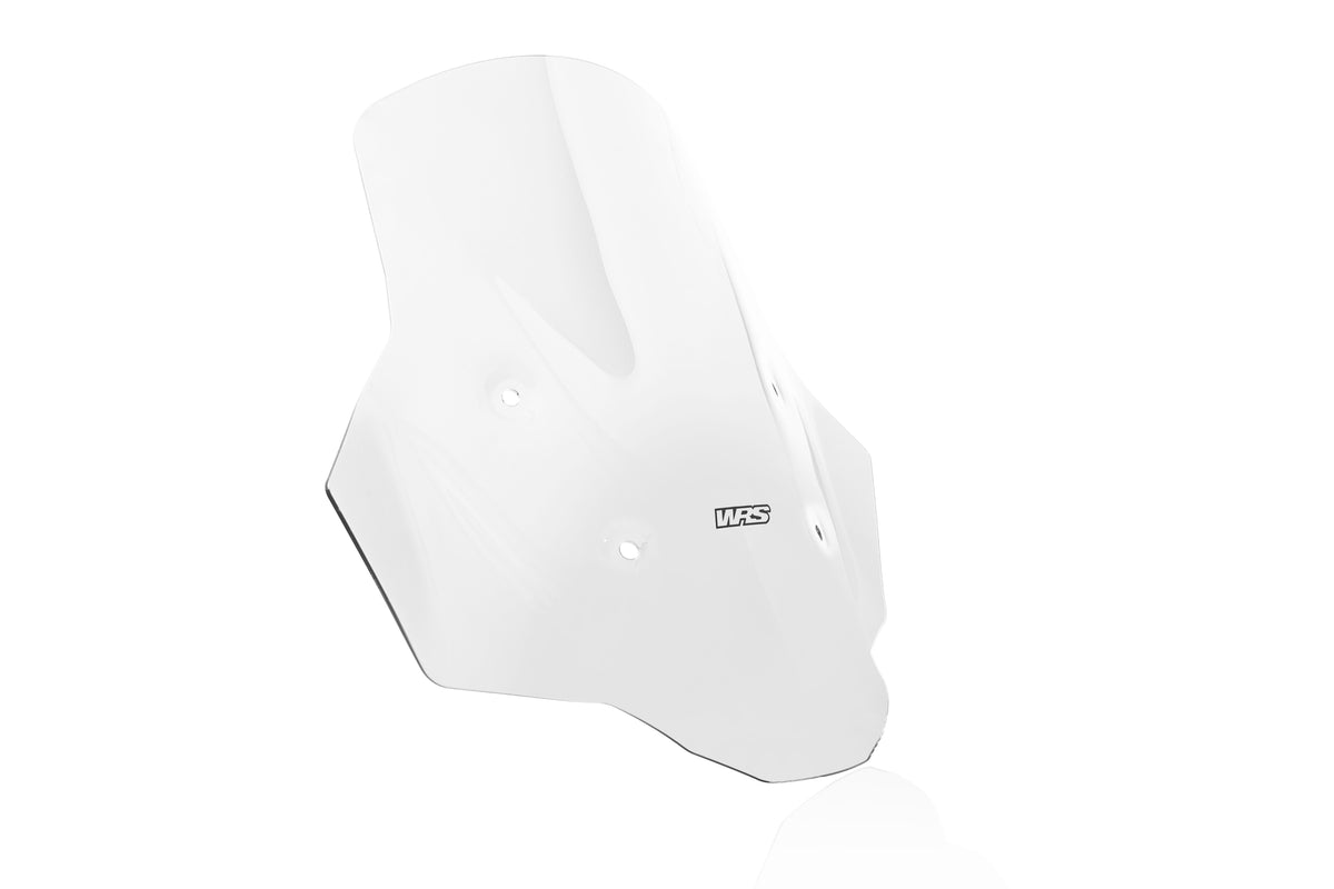 WRS WINDSCREEN STANDARD PLUS NO RADAR BMW R 1300 GS 2023-2025