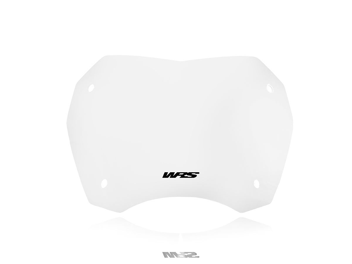 WRS SPORT WINDSCREEN HONDA SH 125 / 150 2017-2019