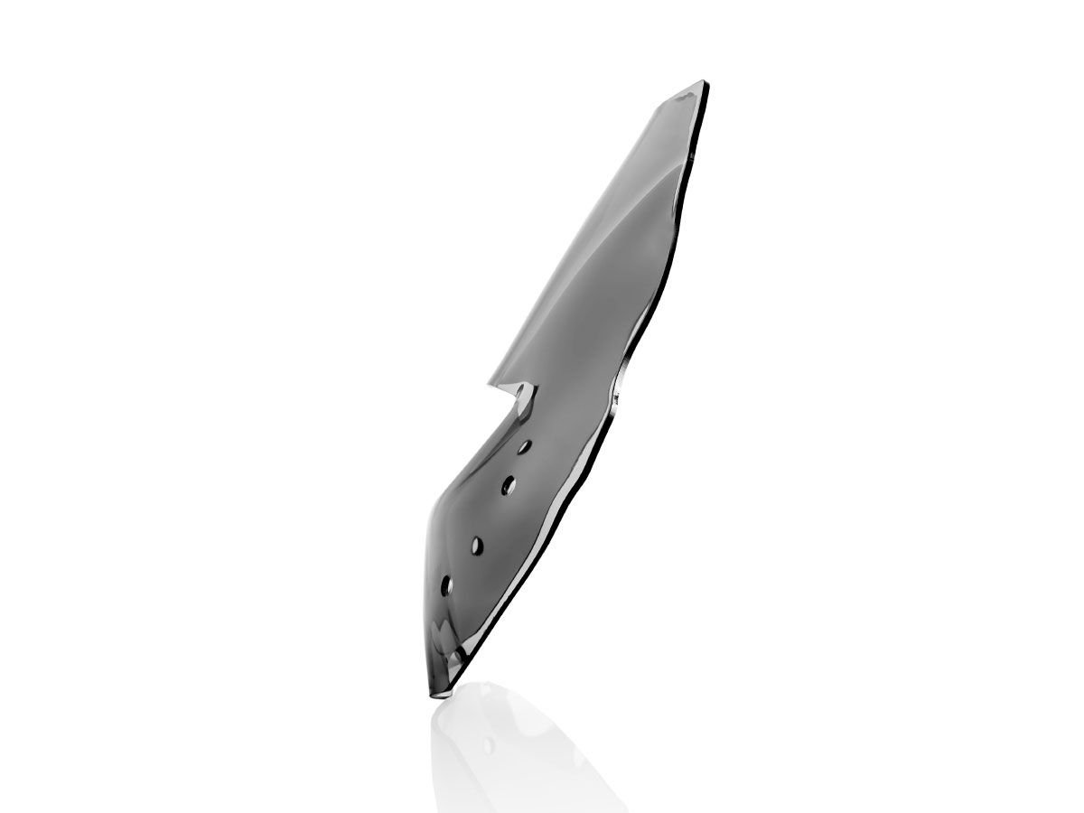 WRS SPORT WINDSCREEN BMW R 1200 R 2015-2018