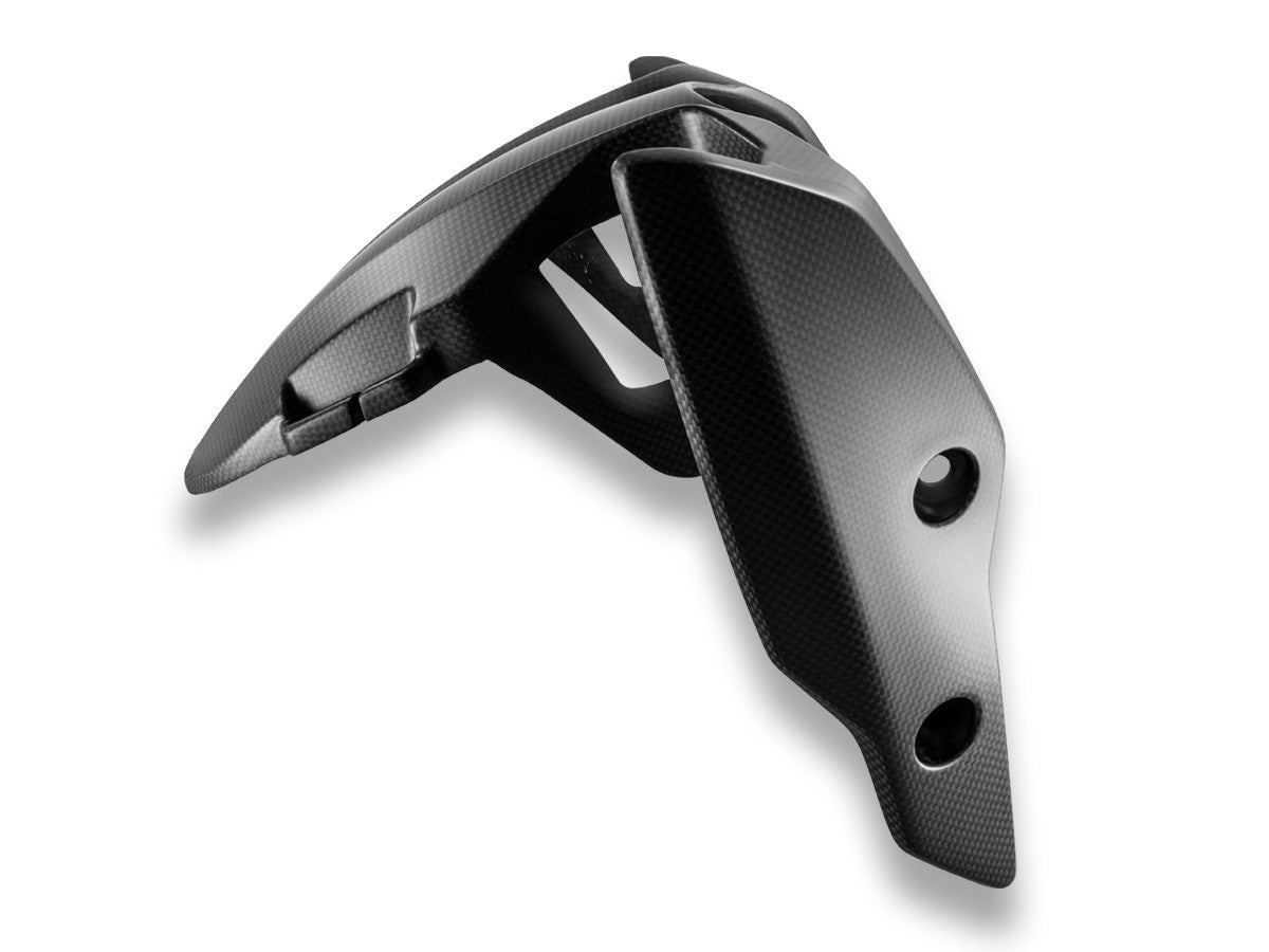 CRB206O - HM 950 CARBON FRONT FENDER