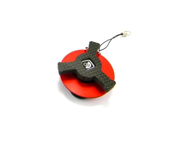 TSB07 - FUEL TANK CAP