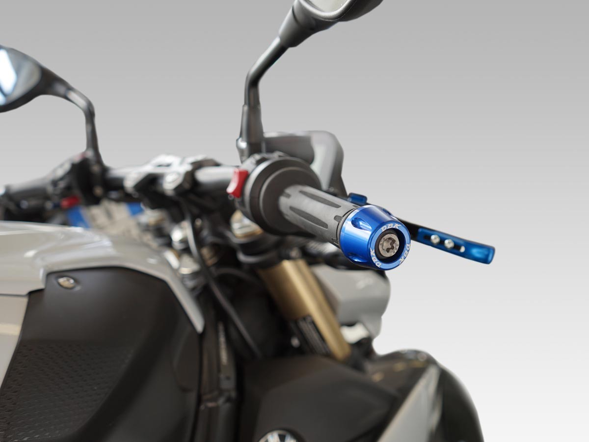 CM12 - BMW HANDLEBAR CAP KIT