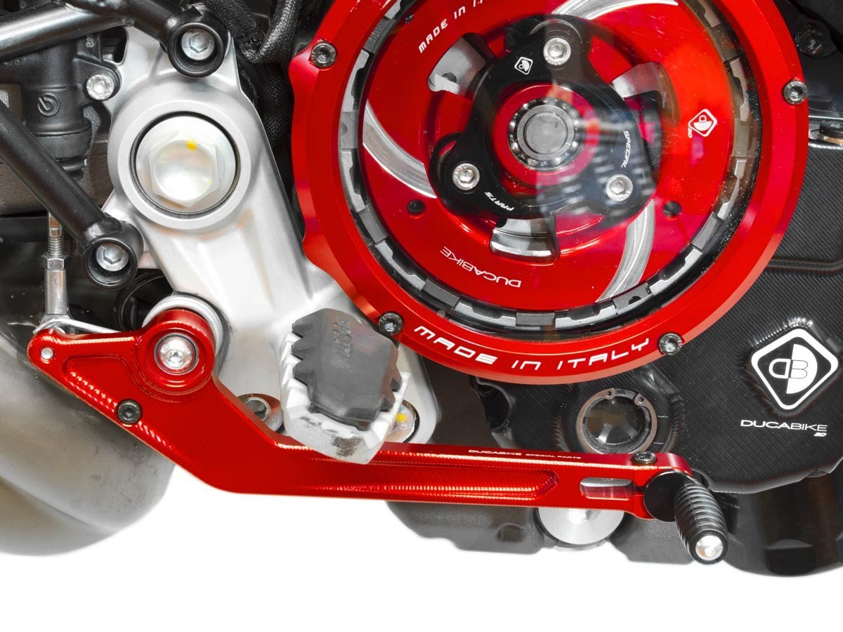 RPLF18 - HM 950 BRAKE LEVER
