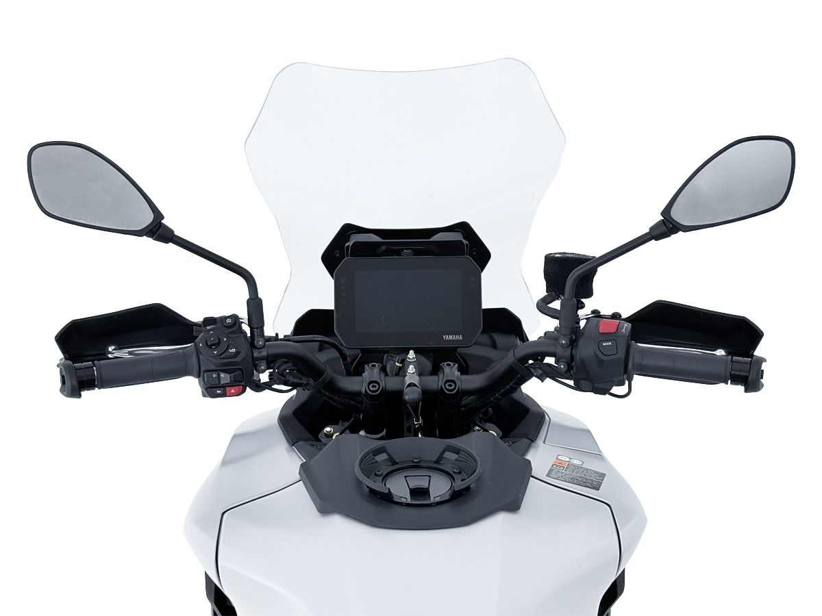 WRS WINDSCREEN TOURING YAMAHA TRACER 9 GT / GT+ 2025