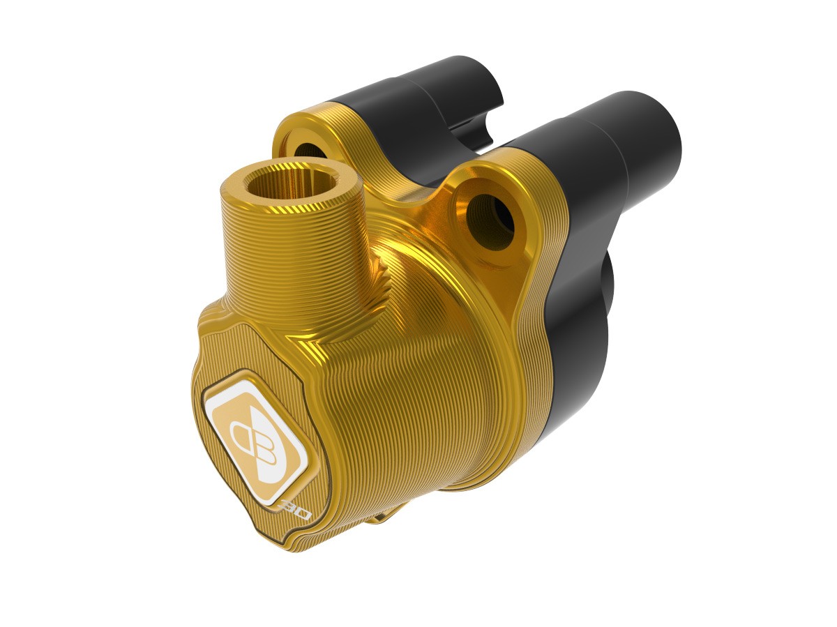 AF07 - CLUTCH SLAVE CYLINDER Ø 30mm