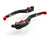 LEA01 - BRAKE / CLUTCH ADJ. LEVERS  ECO GP 2