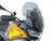 WRS WINDSCREEN TOURING MOTO GUZZI STELVIO 2024-2025