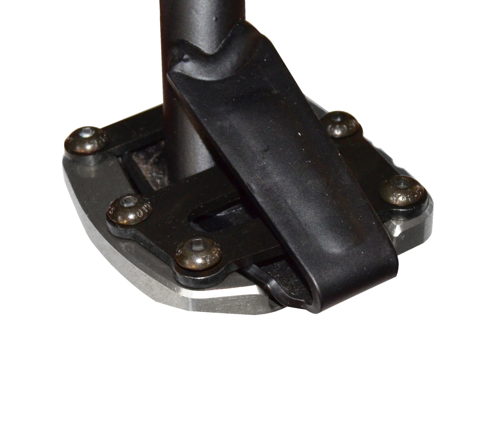 BAC01 - MTS 1200 MY14 KICKSTAND PAD