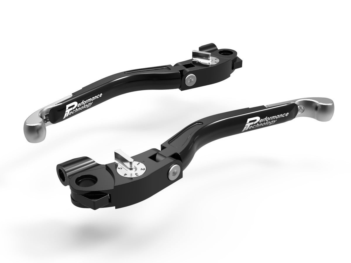 LEA03 - BRAKE / CLUTCH ADJ. LEVERS  ECO GP 2