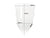 CUP01 - MTS 1200 10/12 TOURING WINDSCREEN