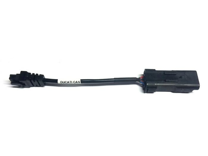 SL010571 Up-Map Cable For Ducati