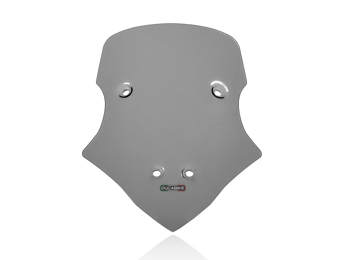 CUP15 - MTS V4 TOURING WINDSCREEN