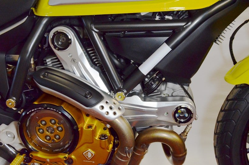 CDSCRA01 - TIMING BELT COVER