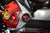 TTF02 - XDIAVEL KIT CENTRAL FRAME CAPS