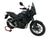 WRS SPORT WINDSCREEN HONDA NX 500 / 400 2024-2025