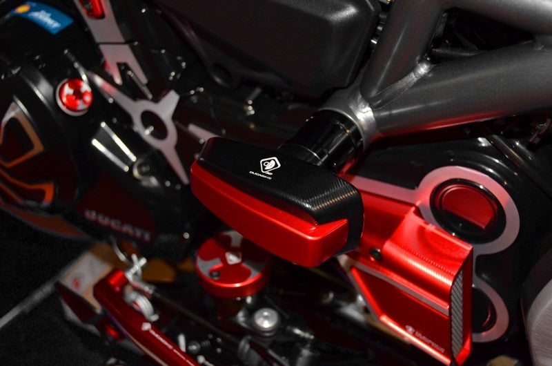 PTXDV01 - XDIAVEL PROTECTION FRAME