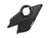 CRB100O - MTS V4 MATT CARBON SIDE PANELS