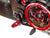 KPDM05 - ADJUSTABLE SPORT PILOT FOOTPEGS KIT
