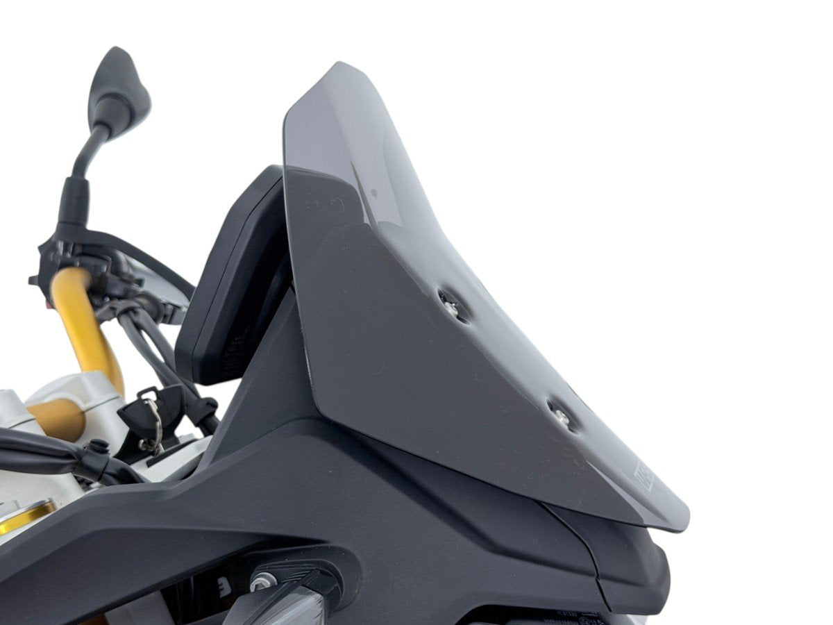 Windscreen Sport Dark Smoked WRS