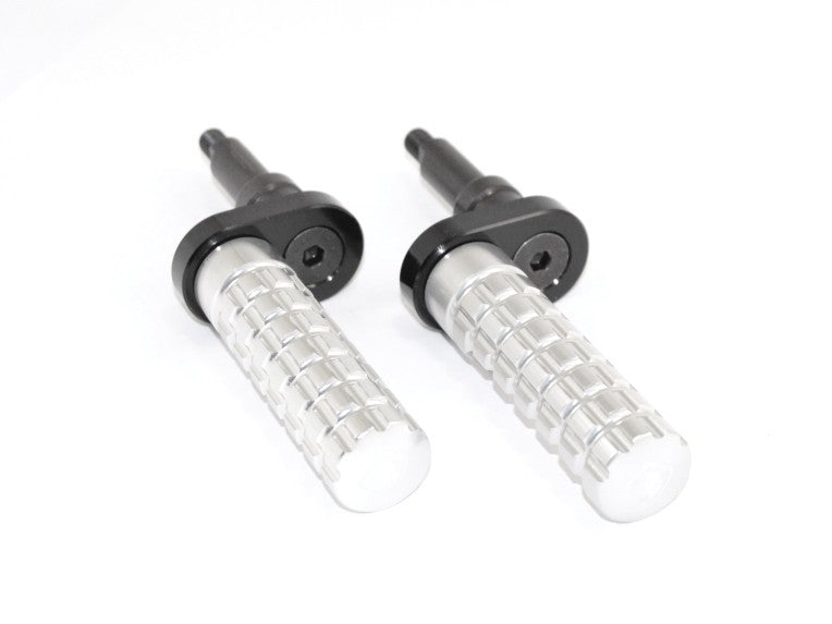 PPSCRA02 - ADJUSTABLE FOOT PEGS SCRAMBLER