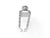 RPPIF04 - MTSV4 RALLY BRAKE PEDAL