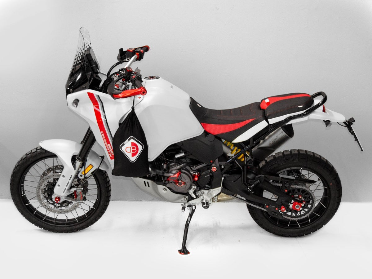 COV02 - MOTORCYCLE COVER LARGE