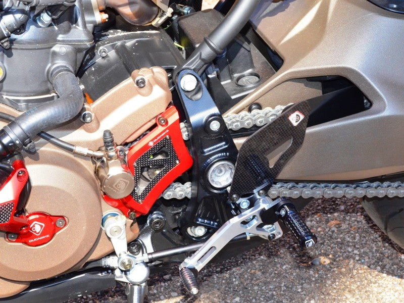 PRM1201 - PILOT ADJUSTABLE REARSET M821/1200