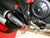 PPDVP01 - ADJUSTABLE PASSENGERS PEGS