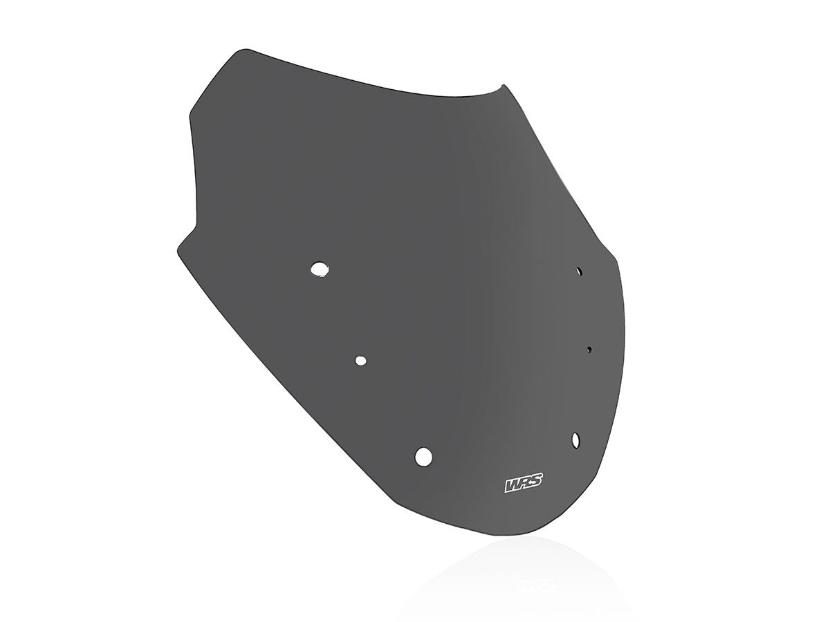 WRS SPORT WINDSCREEN BMW R 1200 RT 2014-2018 / R 1250 RT 2019-2020