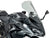 WRS CAPONORD WINDSCREEN KAWASAKI Z 1000 SX / NINJA 1000 SX 2017-2025