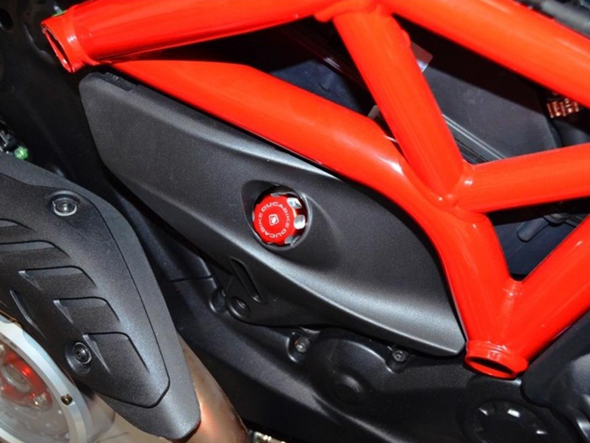 TA01 - EXPANSION TANK WATER CAP