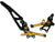 PRNHM01 - REARSET HYPERMOTARD 821