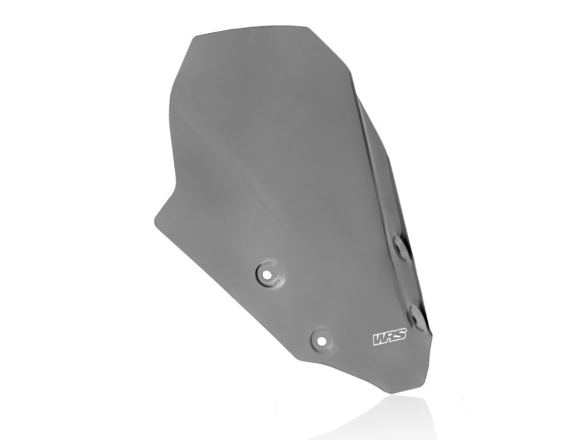 WRS SPORT WINDSCREEN SUZUKI GSX-S 1000 GT 2022-2024