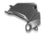 CRB229L - PANIGALE/SF V4 (2025) SMALL SIDE PANELS GLOSSY CARBON