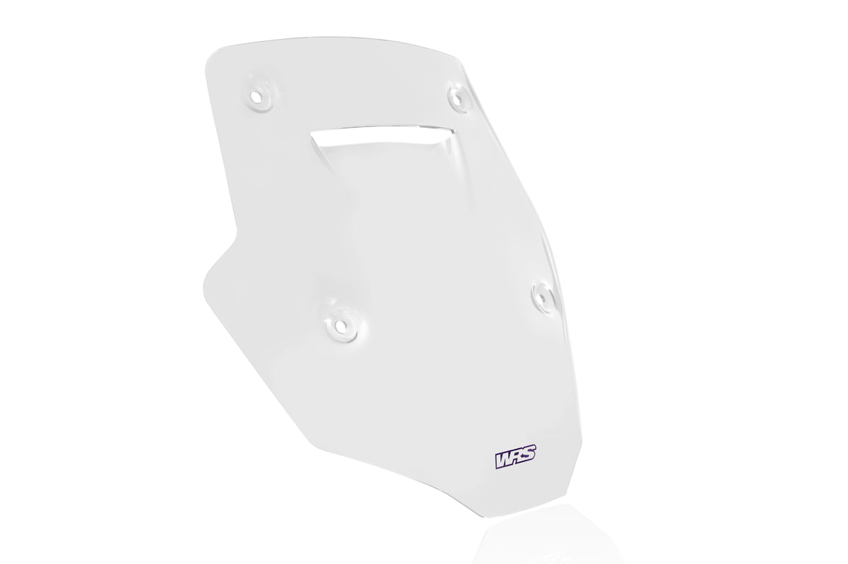 WRS SPORT WINDSCREEN CF MOTO 800 MT 2022-2024 / 700 MT 2024-2025