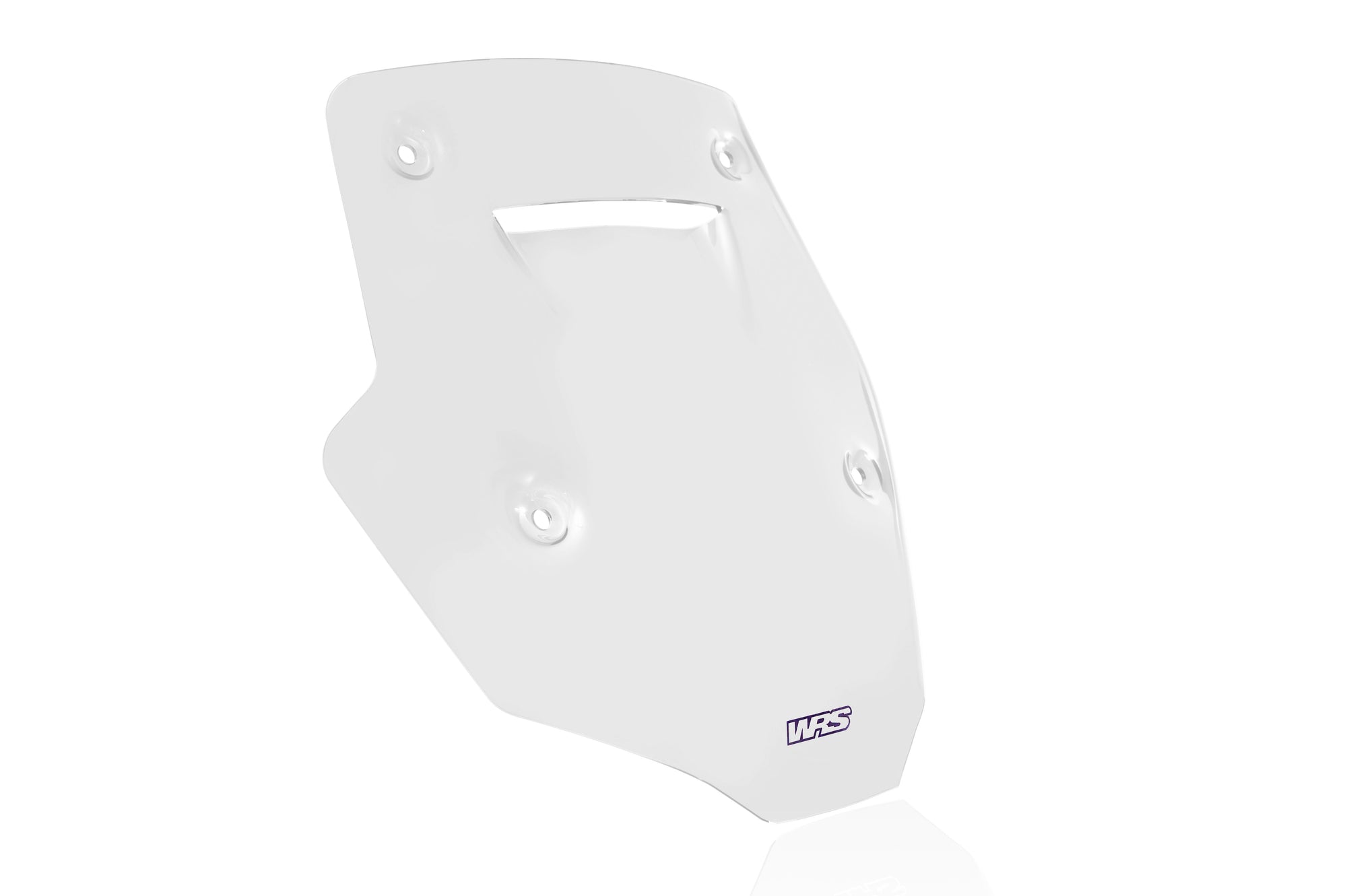 WRS SPORT WINDSCREEN CF MOTO 800 MT 2022-2024
