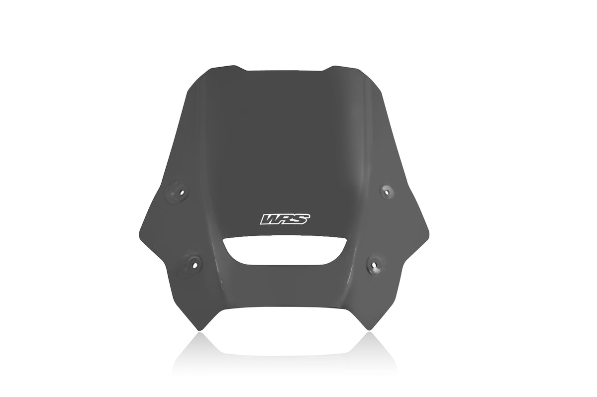 WRS SPORT WINDSCREEN HONDA NX 500 / 400 2024-2025