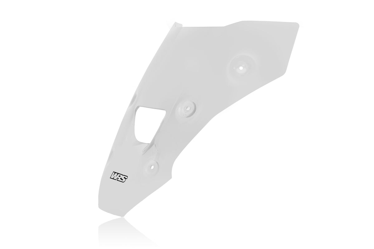 WRS SPORT WINDSCREEN HONDA CRF 1100 L AFRICA TWIN ADV SPORTS 2021-2025