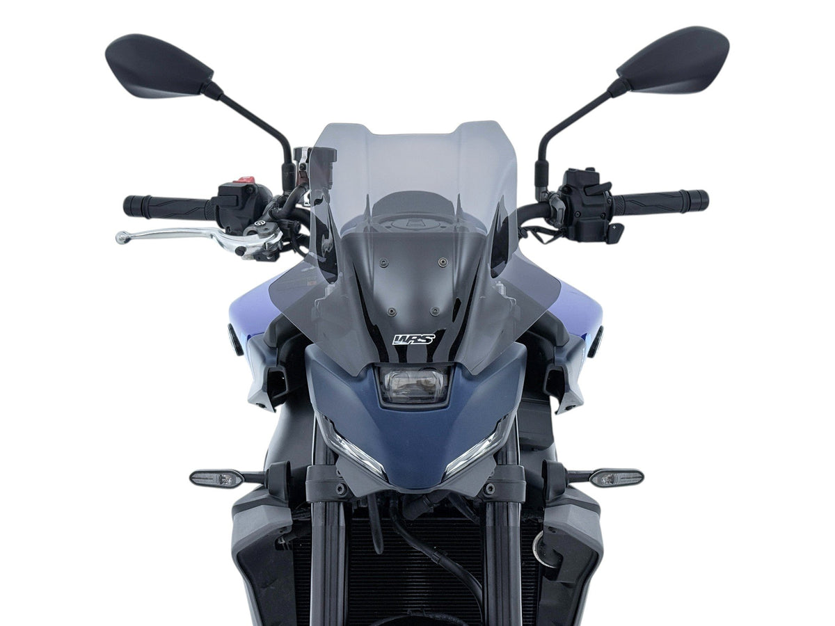 WRS TOURING WINDSCREEN YAMAHA MT-09 2024-2025