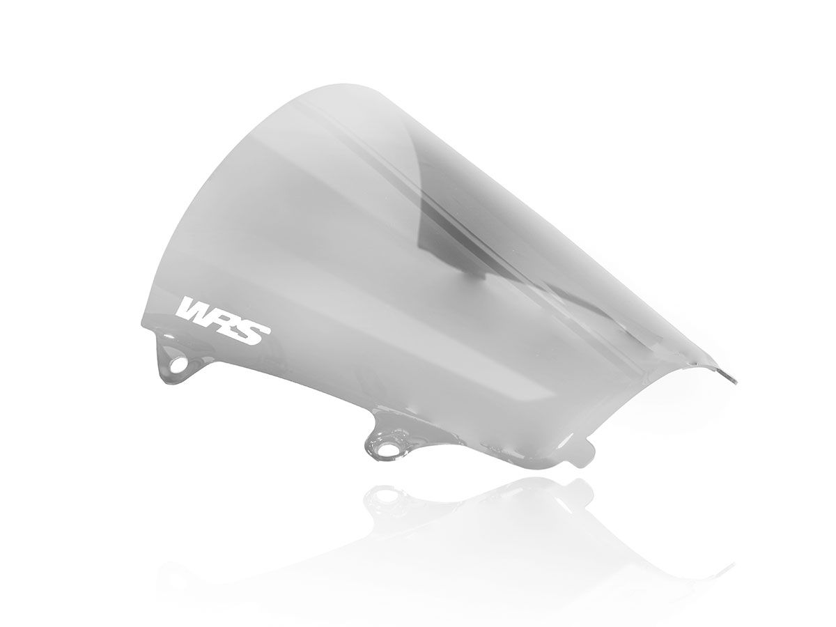 WRS RACE HIGH WINDSCREEN HONDA CBR 600 RR 2013-2021