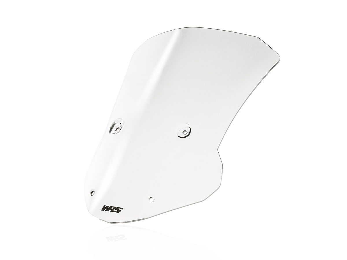 WRS CAPONORD WINDSCREEN BMW S 1000 XR 2020-2025