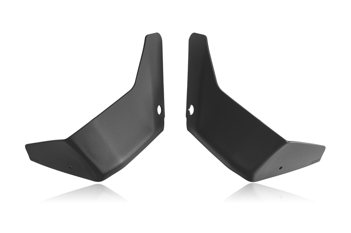 WRS PAIR OF SIDE DEFLECTORS DUCATI MULTISTRADA V2 / S 2025