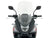 WRS CAPONORD WINDSCREEN HONDA XL 750 TRANSALP 2023-2024