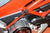 TTMTS15 - KIT FRAME CAPS MTS MY 2015