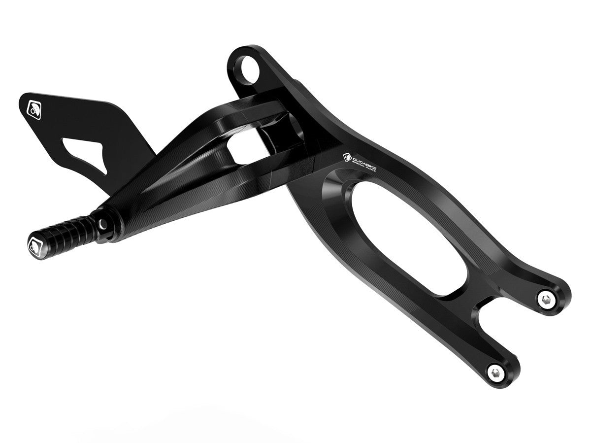 PPM93701D Passenger Footpeg Kit