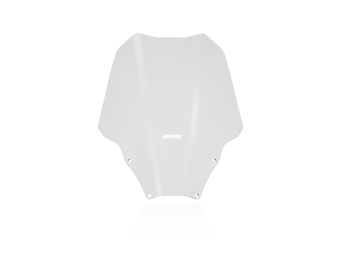 WRS TOURING WINDSCREEN HONDA FORZA 300 2018-20 / 125 2018-21