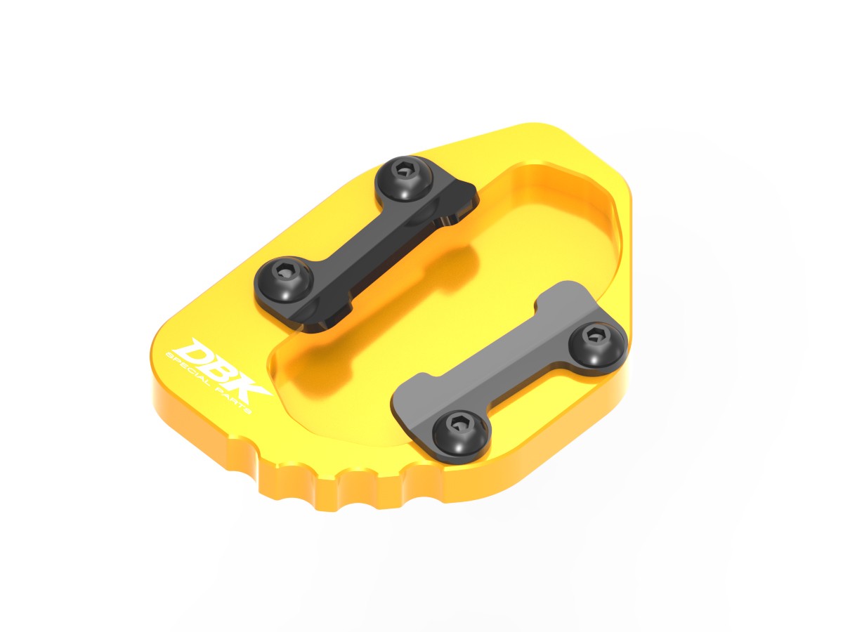 BAC09 - BMW R1300GS INCREASED STAND SUPPORT BASE