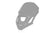 WRS TOURING WINDSCREEN HONDA CRF 1100 L AFRICA TWIN 2024-2025