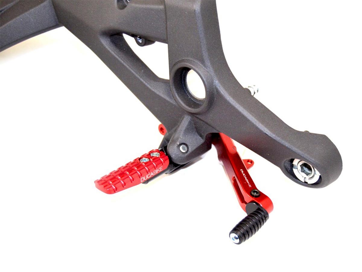 RPLF10 - BRAKE LEVER MONSTER 821/1200